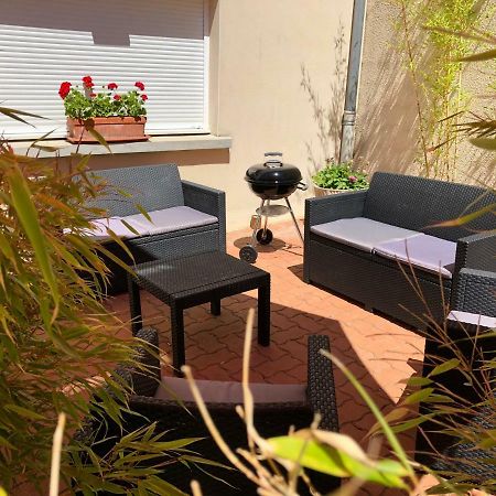 Gite Celeste Pour 6 Personnes Mardeuil Eksteriør billede