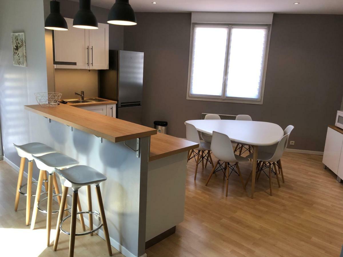 Gite Celeste Pour 6 Personnes Mardeuil Eksteriør billede
